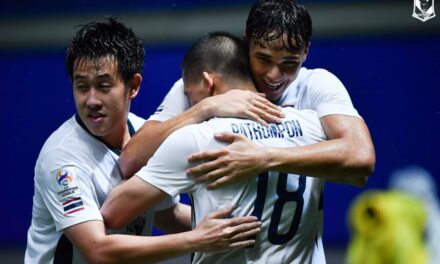 ACL 2022: Tempoh sehari tiga kelab Asia Tenggara tewaskan wakil Korea Selatan