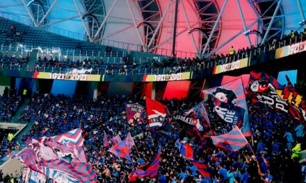 Boys of Straits sedia bawa nama ke pentas Asia bersama JDT