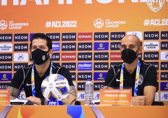 ACL 2022: “Sedia ‘bermati-matian’ cipta sejarah”