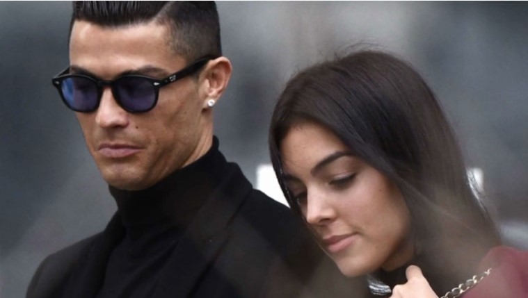 Bayi lelaki Ronaldo dan Rodriguez meninggal dunia