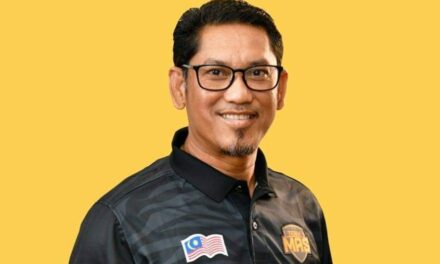 Ahmad Faizal ucap tahniah kejayaan Speedy Tigers ke Piala Dunia