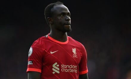 Sadio Mane sah tinggalkan Liverpool musim panas ini