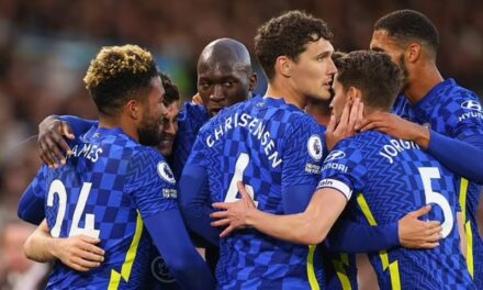 Bonus lumayan menanti The Blues jika tewaskan Liverpool