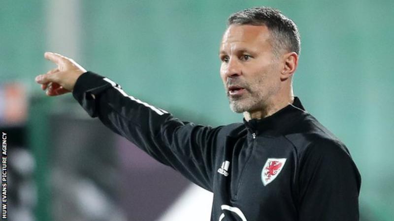 Ryan Giggs letak jawatan pengurus Wales