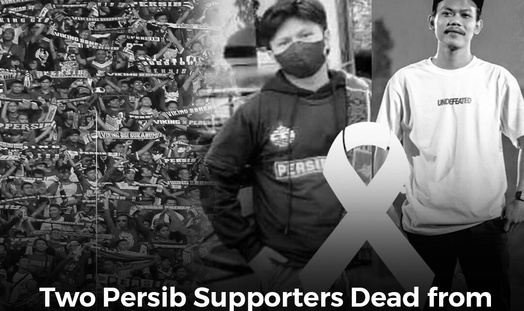 Dua peminat Persib Bandung maut, kemungkinan tidak akan jadi tuan rumah Piala Presiden 2022