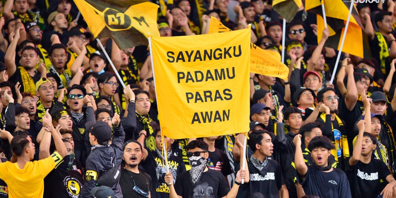 Rambo harap Harimau Malaya tidak ‘lalai’!