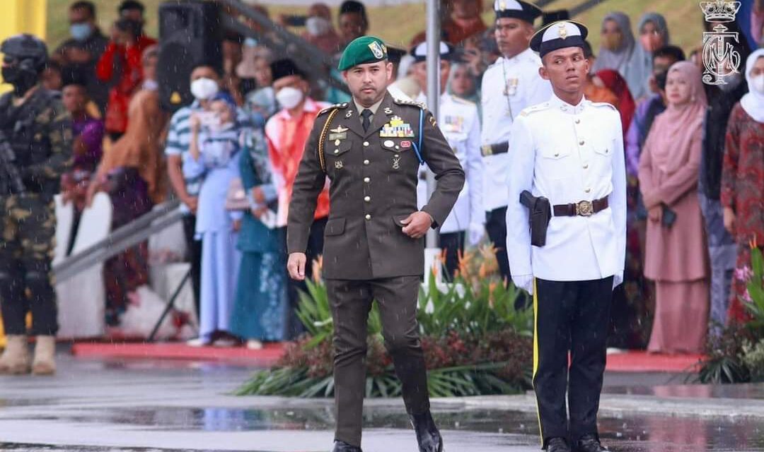 JDT jelaskan ‘pengunduran’ TMJ dalam tugasan harian kelab