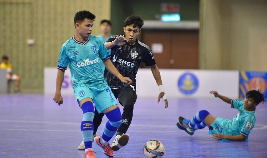 Piala Futsal Malaysia: Tiga pasukan tepati ramalan, PDRM lakar kejutan