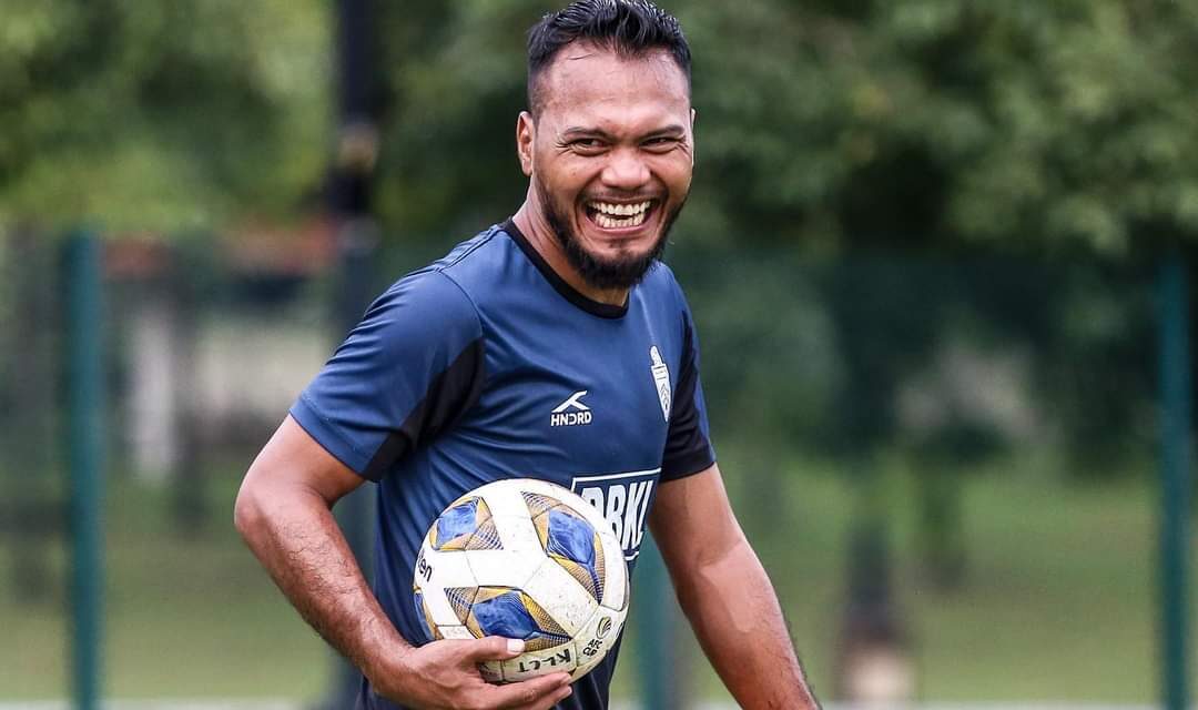 Piala AFC 2022: “Guna peluang raih kemenangan sebagai tuan rumah” – Safee