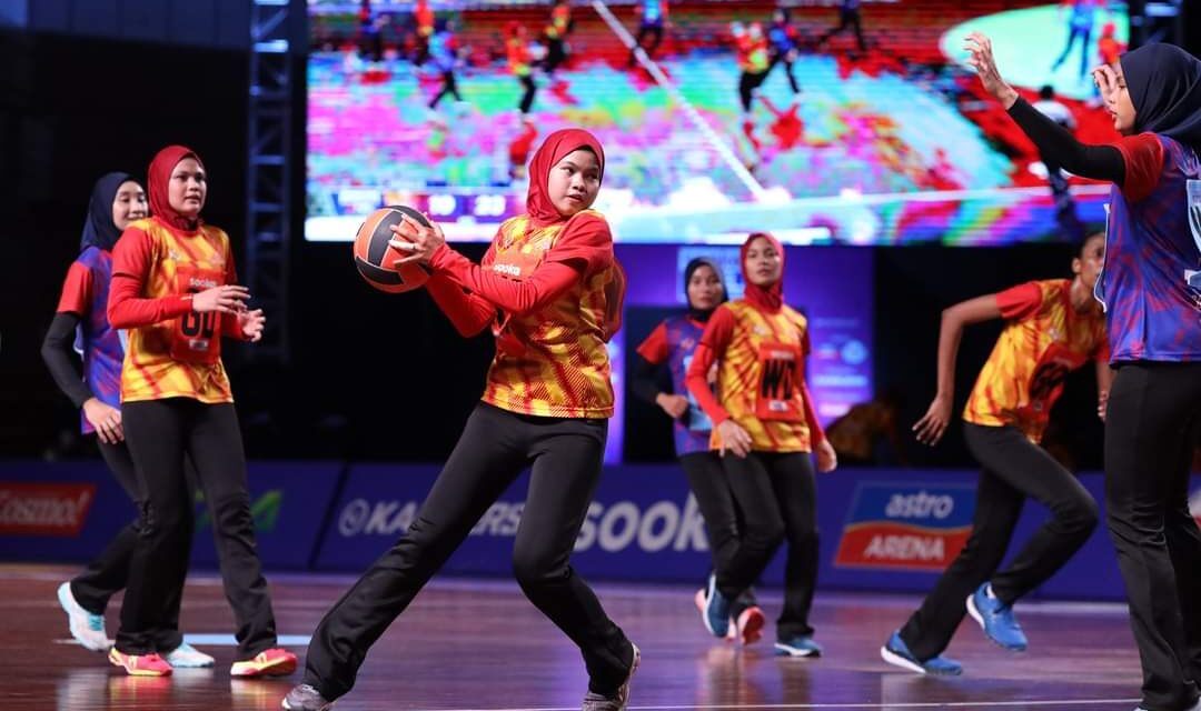 NSL 2022: Kapten Selangor Angels ada ‘plan’ sendiri berdepan KL Wildcats