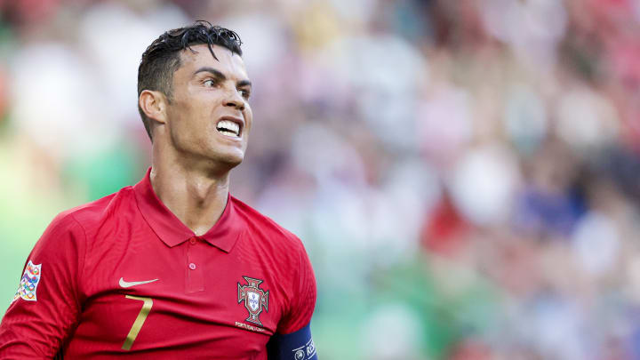 Ronaldo tolak tawaran kelab Arab Saudi, The Blues sudah ‘tawar hati’