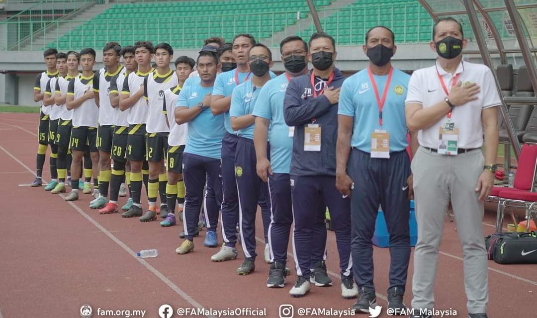 Piala AFF B-19: Mampukah barisan pemain muda Malaysia ulangi pencapaian 2018?