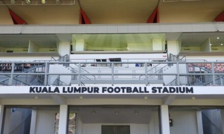 Kenapa KL City FC didenda RM2,500 oleh MFL …..