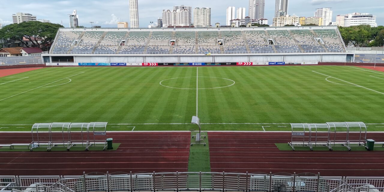 Peluang Sabah, NSFC kejar JDT, Penang Sarawak United cuba elak tangga terbawah