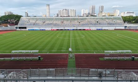 Peluang Sabah, NSFC kejar JDT, Penang Sarawak United cuba elak tangga terbawah