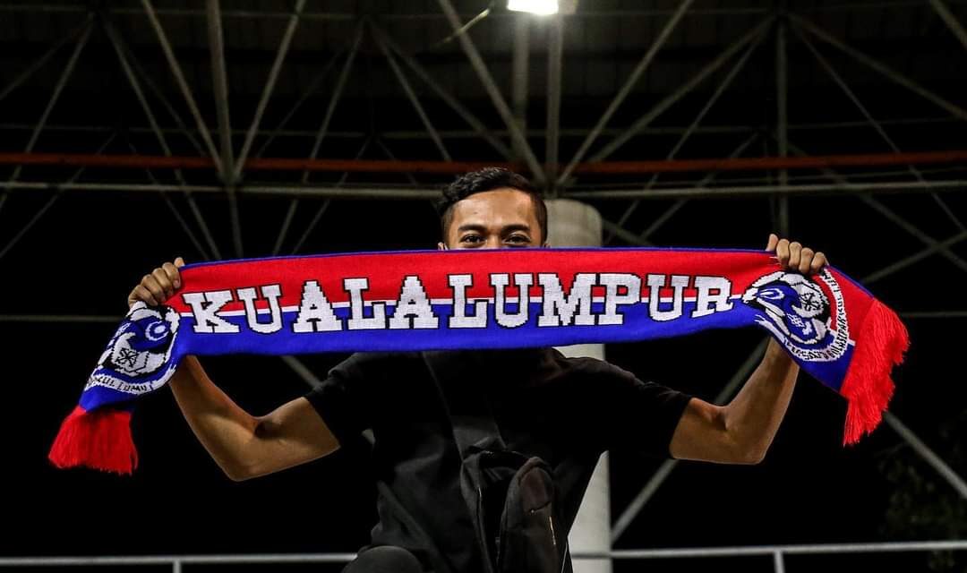 Piala AFC 2022 : KL City FC taja tiket, pengangkutan penyokong di