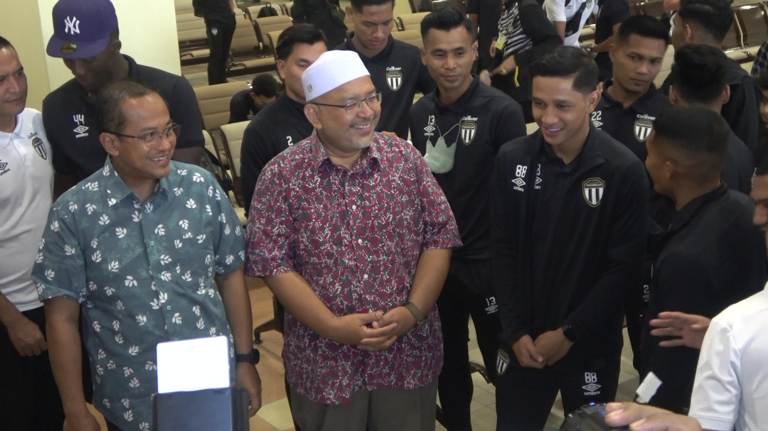 Ganjaran wang tunai menanti TFC jika bawa pulang Piala FA