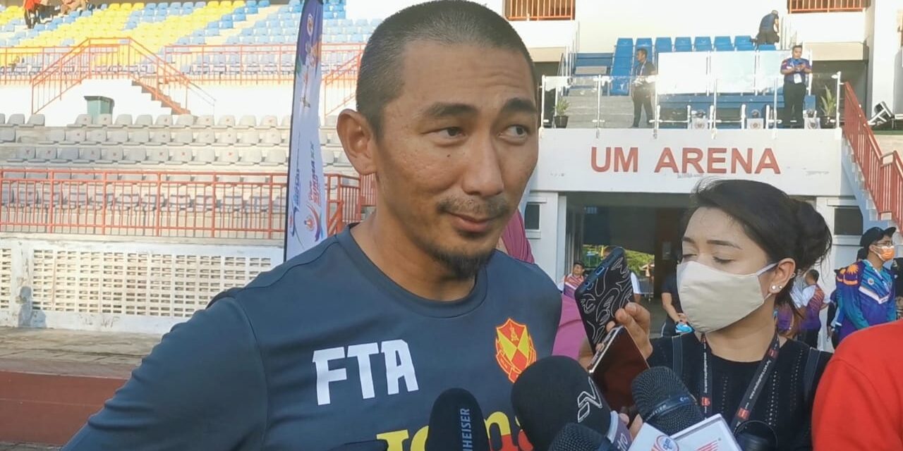 Sukma 2022 [Bola Sepak]: Kisah berbeza Selangor dan Negeri Sembilan