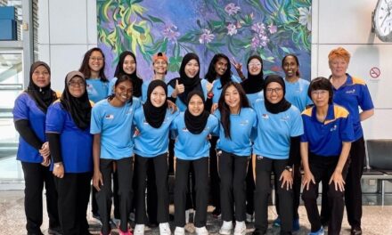 Kejohanan Bola Jaring Asia : Malaysia dijangka mudah lepasi peringkat kumpulan
