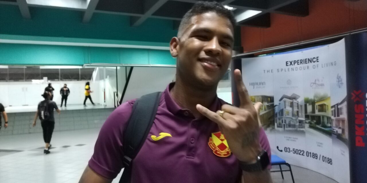 Caion ‘pelik’ Selangor FC terus gagal cipta kemenangan di Liga Super