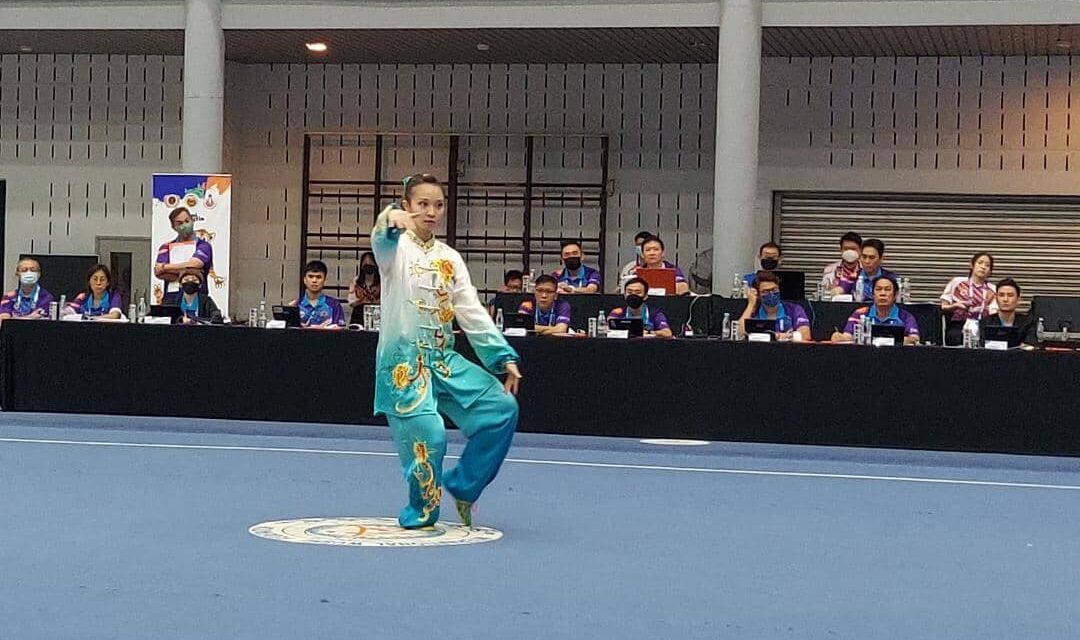 WFM seru kerajaan serius perkasa sukan wushu