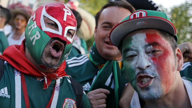 Kenapa peminat Mexico tidak akan teruja menonton Piala Dunia 2022 ? Ini sebabnya….