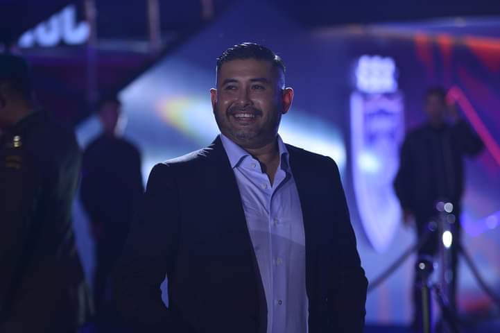 DNA TMJ terus julang Johor Darul Ta’zim sehingga ke hari ini