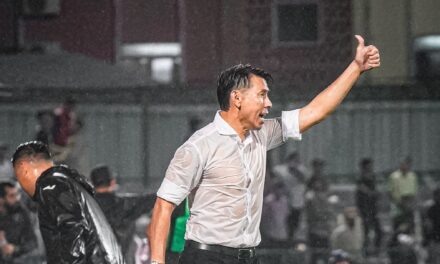 Rekod cemerlang Cheng Hoe penutup Liga Super 2022, “Saya tak salahkan Sharul Nazeem”
