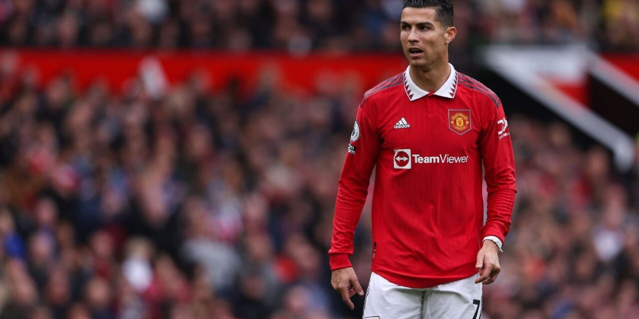 Ronaldo hadapi kesukaran tinggalkan Manchester United pada bulan Januari, inilah sebabnya…