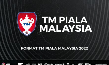 Nilai komersil Piala Malaysia dapat ditingkatkan dengan format baharu