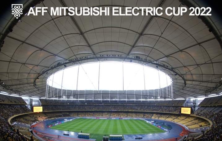 SNBJ kekal sebagai ‘Home of Harimau Malaya’ bagi kempen Piala Mitsubishi Electric 2022