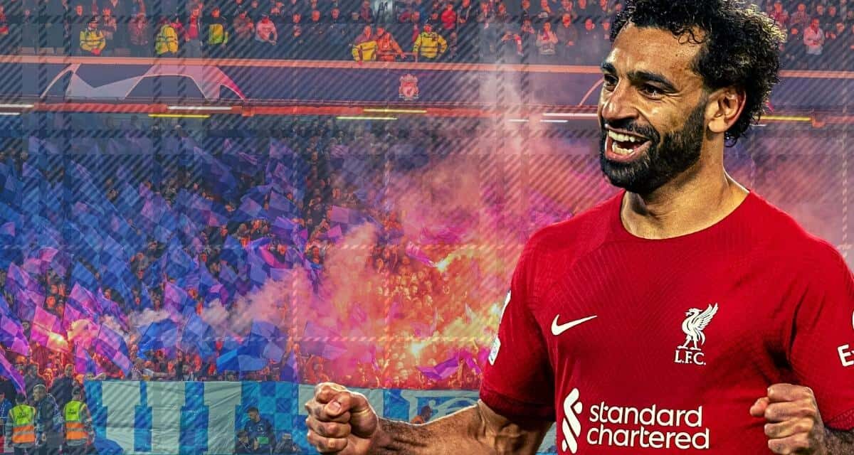 Klopp lega kembali temui sentuhan berbisa