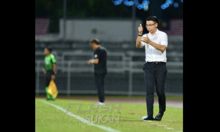 Format baharu Piala Malaysia bukan isu besar, Cheng Hoe dan Zainal ambil pendekatan positif