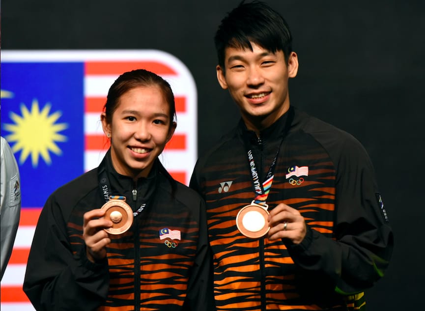 “Goh Liu Ying dan saya berbeza” – Yee See