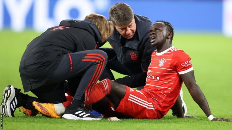 Piala Dunia 2022 : Sadio Mane disahkan terlepas slot ke Qatar