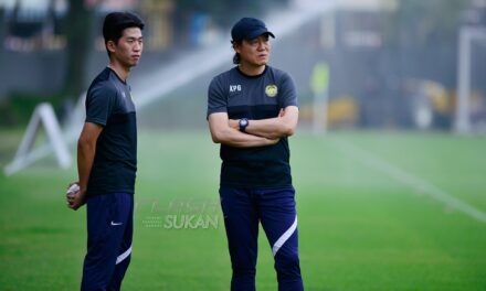 Persiapan Piala Mitsubishi Electric AFF 2022, Kim Pan Gon panggil 29 pemain