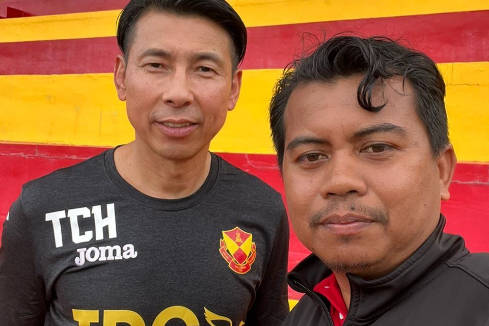 Final Piala Malaysia 2022 : “Penyokong Selangor janji jadi pemain ke-12” – ASFC