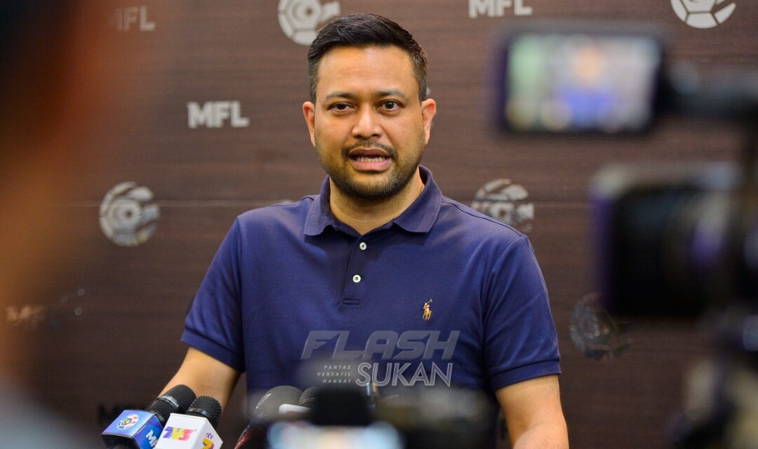 Sarawak United, Melaka United beraksi di kancah Liga Amatur Malaysia ? ?