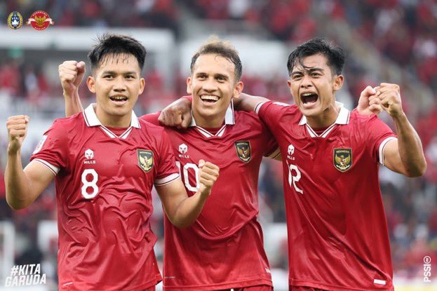 Piala AFF 2022: Sang Garuda hantar Sang Tebuan pulang 