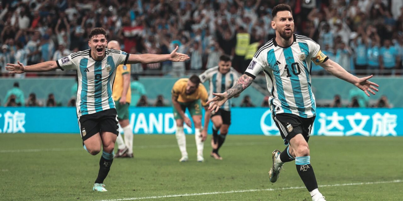 “Messi mesti bersara jika menang Piala Dunia 2022,.. dia tidak boleh pergi lebih tinggi lagi” – Carles Rexach