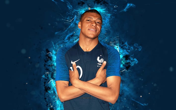 Mbappe hebat di Qatar tapi bukan pemain terpantas Piala Dunia 2022