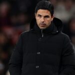 Arteta ‘frust’ ramai pemain cedera