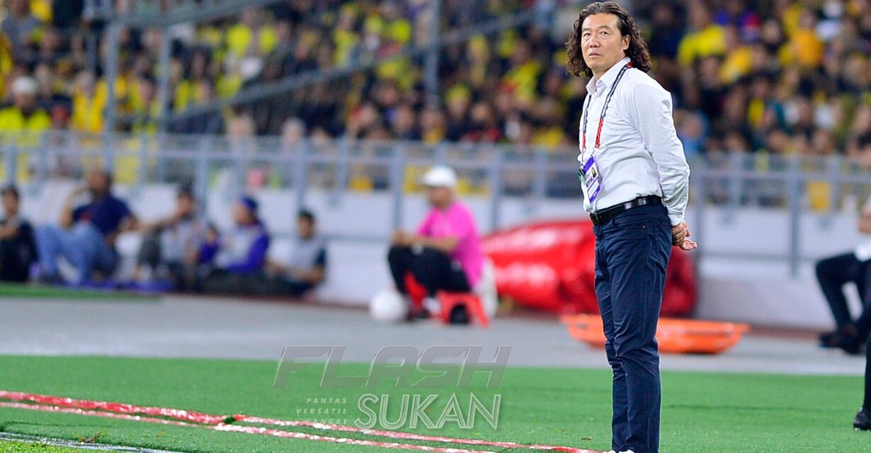 Piala AFF 2022: “Kelebihan 1-0 tidak jamin laluan mudah…” – KPG