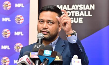 MFL umum empat kategori harga tiket final Piala Malaysia 2023