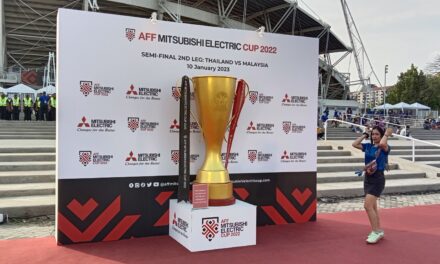 AFF pinda tarikh Piala ASEAN, umum jadual baharu