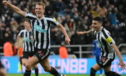 Piala Carabao : Newcastle Utd hampiri penantian 54 tahun