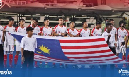 Hoki Piala Dunia 2023: Faizal anggap keputusan positif perlawanan menentang Belanda penting!