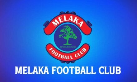 Liga M3 2023: Melaka FC dibenarkan bertanding atas tiket pasukan negeri