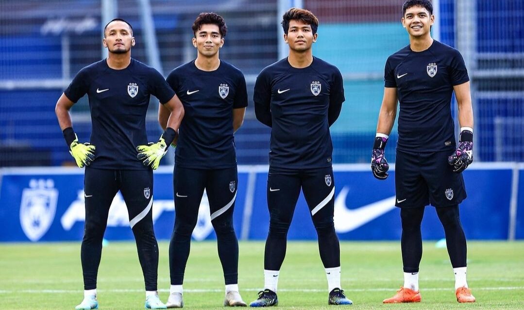 Farizal, Haziq dan Syihan… Siapa jadi pilihan Solari?