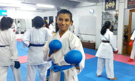 Kejohanan Karate Asia: Karateka negara sedia buru emas di Melaka
